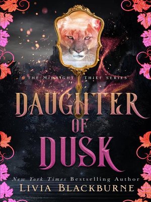 cover image of Daughter of Dusk